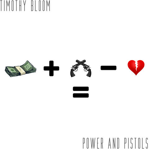 Power and Pistols