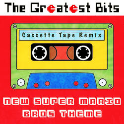 New Super Mario Bros Theme