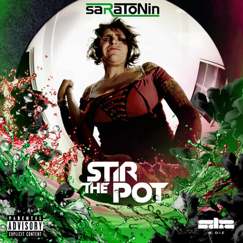 Stir the Pot