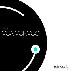 VCF
