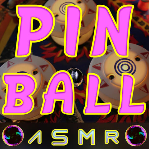 Pinball ASMR
