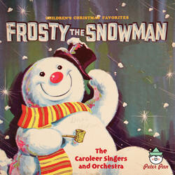 Sing A Kris Kringle Jingle