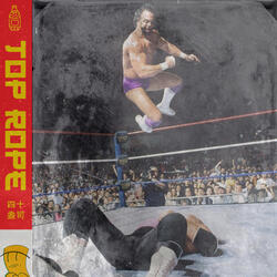 Hit Em From The Top Rope