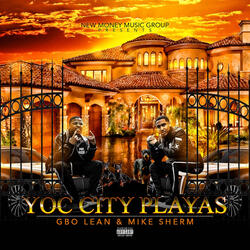 Yoc City Playas (feat. Mike Sherm)