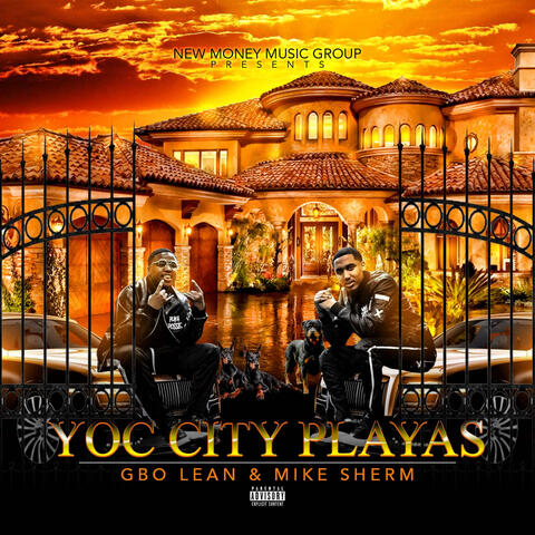 Yoc City Playas (feat. Mike Sherm)