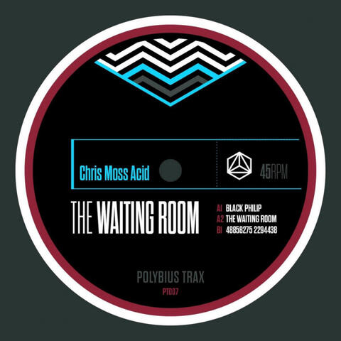 The Waiting Room EP