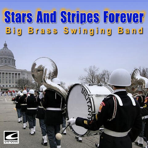 Big Brass Swinging Band