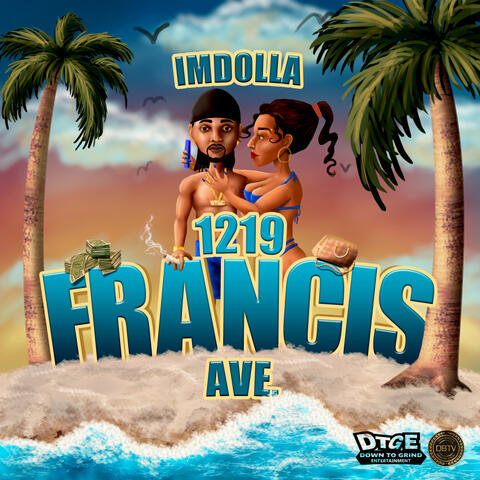 1219 Francis Ave.