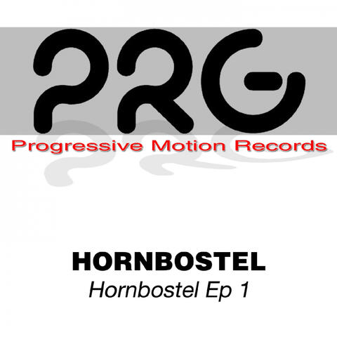 Hornbostel 1