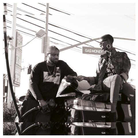 Lyric Jones & Nameless