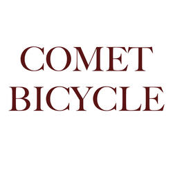 Comet Bicycle
