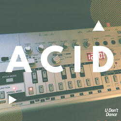 Half Acid