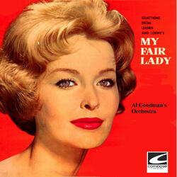 Wouldn't It Be Lovely