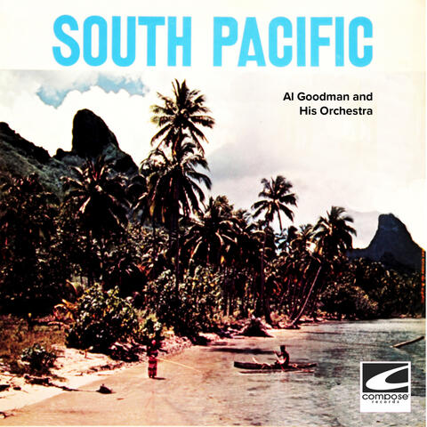 South Pacific