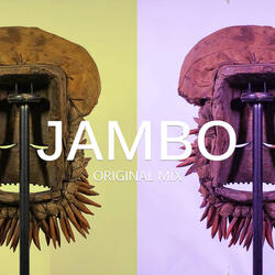 SUBAN - JAMBO (ORIGINAL MIX)
