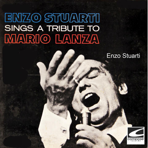 A Tribute to Mario Lanza