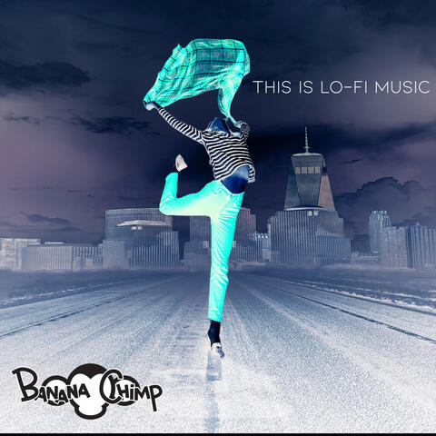 This Is Lo-Fi Music