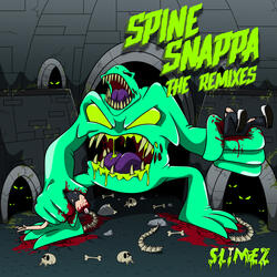 Spine Snappa (feat. Atarii)