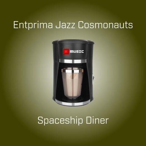 Spaceship Diner