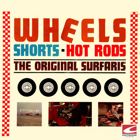 The Original Surfaris