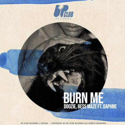 Burn ME (feat. Daphne Live)