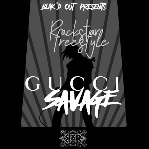 Rackstar Freestyle