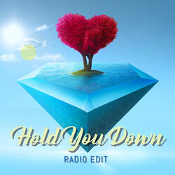 Hold You Down (feat. Uncle Dee & Bless Clymax)