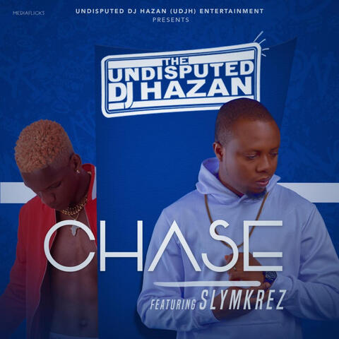 Chase (feat. Slymkrez)