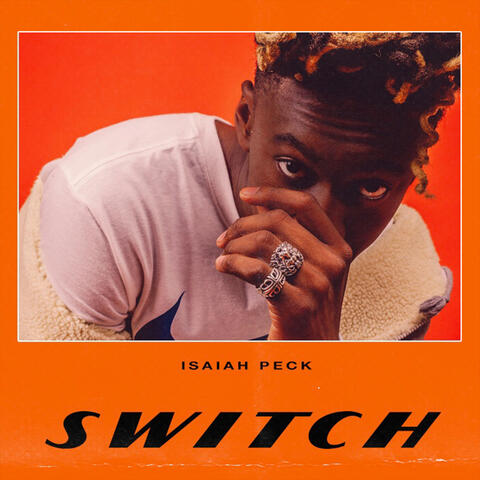 Switch (feat. GloryBoyJ)