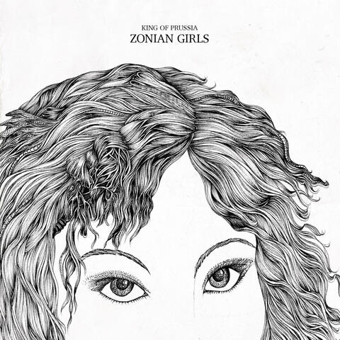 Zonian Girls...And the Echoes that Surround Us All
