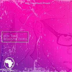 Take It Slow (feat. Thabang)