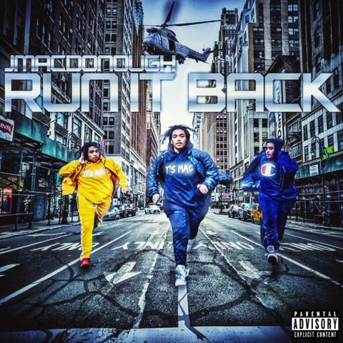 Run It Back