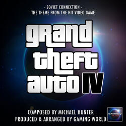 Soviet Connection (From "Grand Theft Auto IV")