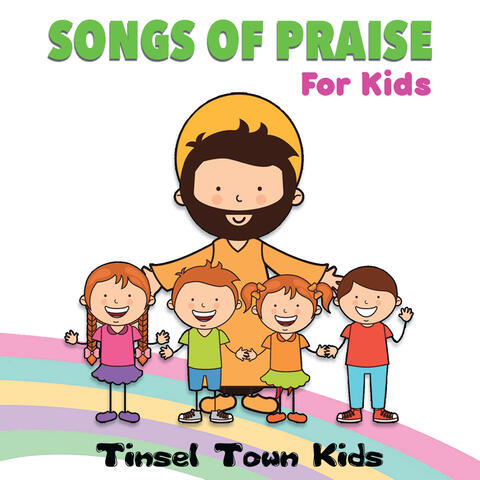 Songs of Praise for Kids