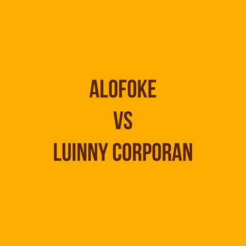 Alofoke vs Luinny Corporan