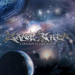 Carnival of Doomsday (feat. Jesse Black Liu, Main & Roy Chou)