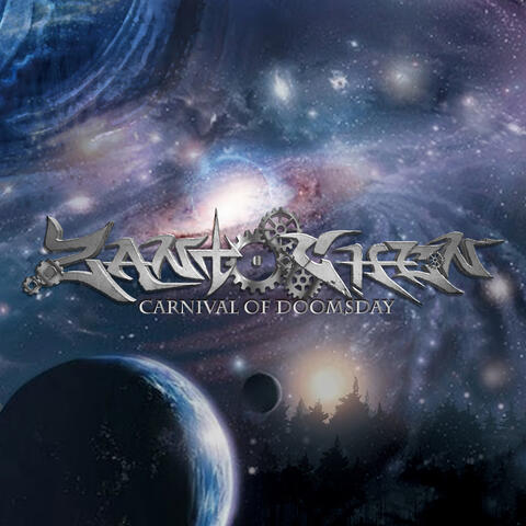 Carnival of Doomsday  (feat. Jesse Black Liu, Main & Roy Chou)