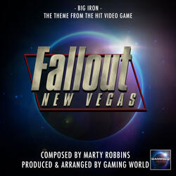 Big Iron Theme (From "Fallout New Vegas")