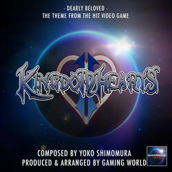 Dearly Beloved Theme (From "Kingdom Hearts")