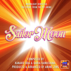 Moonlight Densetsu (From"Sailor Moon")