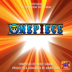 Overtaken (From"Onepiece")