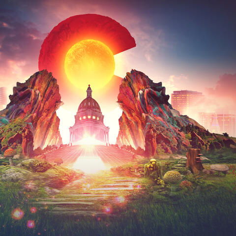 Colorado Techno