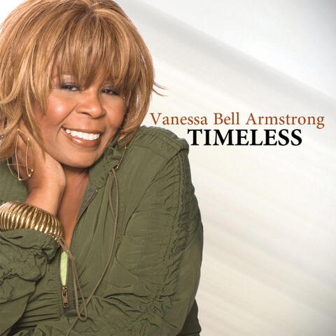 Vanessa Bell Armstrong iHeart