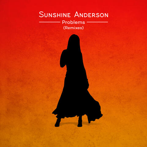 Sunshine Anderson | iHeart