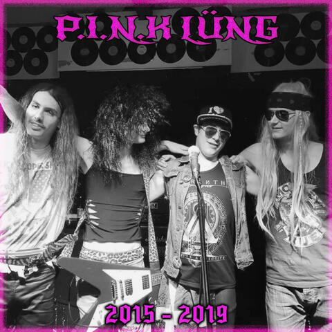 P.I.N.K Lüng