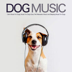 Relaxing Puppy Music