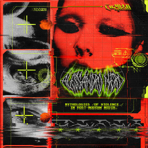 Mythologies Of Violence In Postmodern Media