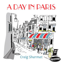 A Day in Paris