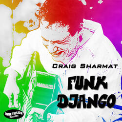Funk Django