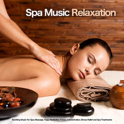 Spa Music Relaxation